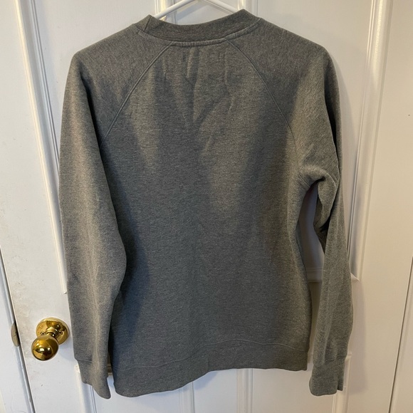 Super Cute Brunette the Label Girls crew sweatshirt - Picture 2 of 6